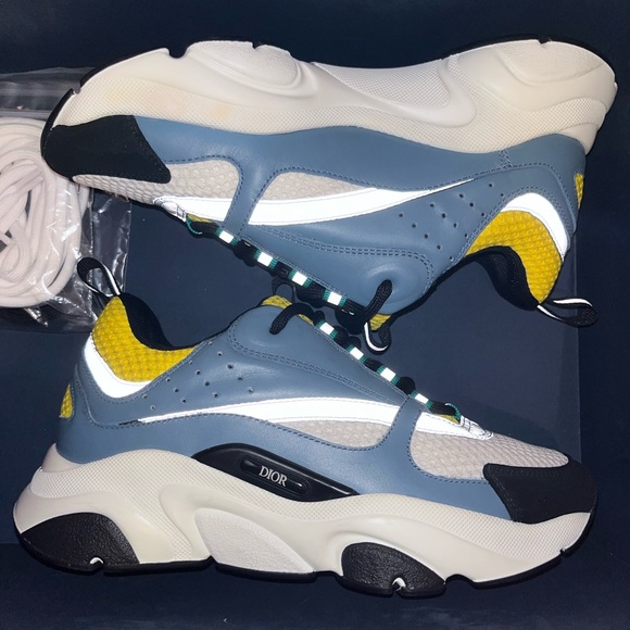 Dior B22 Sneaker - Picture 1 of 12